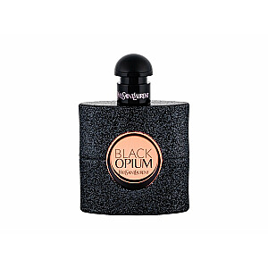 Парфюмированная вода Yves Saint Laurent Black Opium 50ml