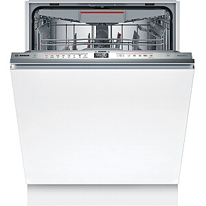Посудомоечная машина Bosch Serie 6 SMV6ECX00E