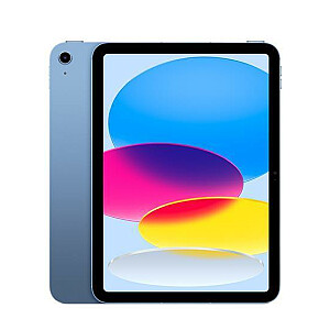 Apple iPad 10,9 collu A14 Wi-Fi 64 GB Nibesky (10. paaudze)