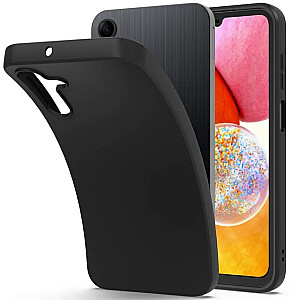 Fusion elegance fibre прочный силиконовый чехол для Samsung A156 Galaxy A15 5G черный