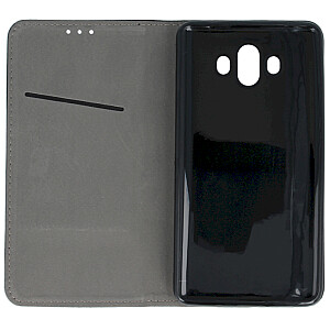Fusion Modus Case книжка чехол для Samsung A156 Galaxy A15 5G черный