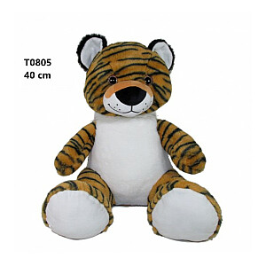 Плюшевый тигр 40 cm (T0805) 166593