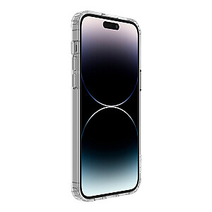 Чехол Belkin SheerForce для мобильного телефона 17 см (6,7"), прозрачный