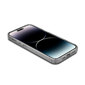 Чехол Belkin SheerForce для мобильного телефона 17 см (6,7"), прозрачный