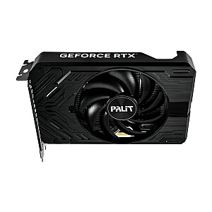 Palit GeForce RTX 4060 Ti, 8GB GDDR6, StormX (DLSS 3)