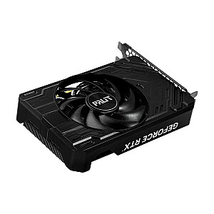 Palit GeForce RTX 4060 Ti, 8GB GDDR6, StormX (DLSS 3)