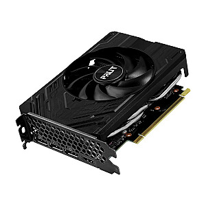 Palit GeForce RTX 4060 Ti, 8GB GDDR6, StormX (DLSS 3)