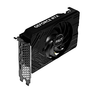 Palit GeForce RTX 4060 Ti, 8GB GDDR6, StormX (DLSS 3)