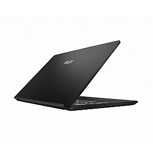 MSI Modern 15 B12MO-686PL i7-1255U 15,6 дюйма FHD 60 Гц IPS-уровень 16 ГБ DDR4 3200 SSD512 Intel Iris Xe Graphics Win11 Home Plus