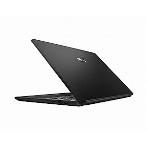 MSI Modern 15 B12MO-686PL i7-1255U 15,6 дюйма FHD 60 Гц IPS-уровень 16 ГБ DDR4 3200 SSD512 Intel Iris Xe Graphics Win11 Home Plus