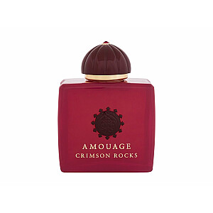 Amouage Crimson Rocks parfumūdens 100ml