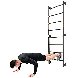 Gymnastic Ladder SmartGym SG-16 (1009211)