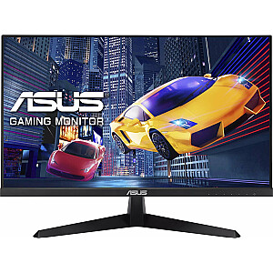 ASUS VY249HGE — 24 collas | Full HD | IPS | 144 Hz | 1 ms (MPRT)