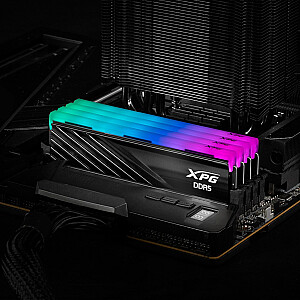 Модуль памяти ADATA LANCER BLADE RGB 32 ГБ 2 x 16 ГБ DDR5 6000 МГц