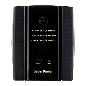 UPS CyberPower UT1500EG-FR