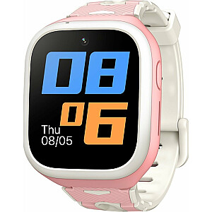 Умные часы Mibro P5, розовые (MIBAC_P5/PK)