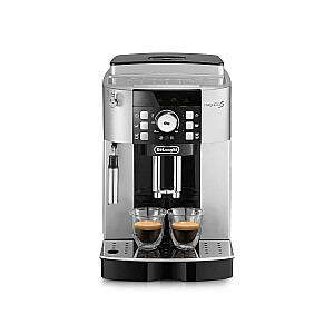 De'Longhi Magnifica S ECAM 21.117.SB Pilnībā automātisks espresso automāts 1,8 l