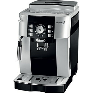 De'Longhi Magnifica S ECAM 21.117.SB Pilnībā automātisks espresso automāts 1,8 l