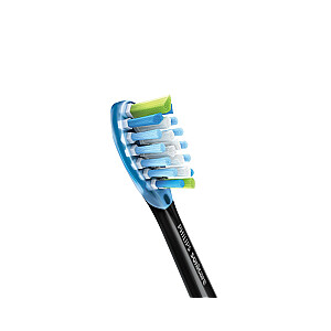 Philips Sonicare DiamondClean HX9911/09 электрическая зубная щетка Зубная щетка Sonic для взрослых, черная