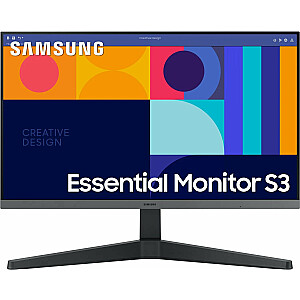 Monitors Samsung S332C (LS24C332GAUXEN)