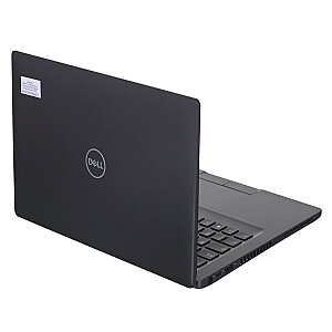 Твердотельный накопитель DELL LATITUDE 5400 i7-8665U, 16 ГБ, 512 ГБ, 14 дюймов, FHD, Win11pro, б/у