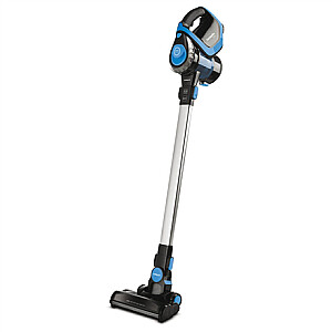 Polti Vacuum cleaner PBEU0112 Forzaspira Slim SR100 Cordless operating Handstick and Handheld 21.9 V Operating time (max) 50 min Blue