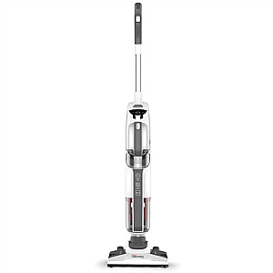 Polti Steam cleaner PTEU0295 Vaporetto 3 Clean 3-in-1 Power 1800 W Steam pressure Not Applicable bar Water tank capacity 0.5 L White