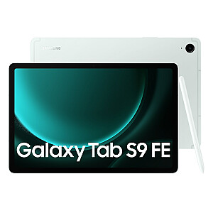 Планшет Samsung Galaxy Tab SM-X510NLGAEUB 128 ГБ 27,7 см (10,9") Samsung Exynos 6 ГБ Wi-Fi 6 (802.11ax) Android 13 Зеленый