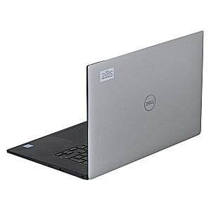 Твердотельный накопитель DELL Precision 5530 i7-8850H 16 ГБ 512 ГБ 15,6 дюйма FHD (P1000) Win11pro Б/у