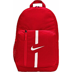 Nike mugursoma Nike Academy Team Jr DA2571-657 czerwone Viens izmērs