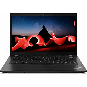 Ноутбук Lenovo ThinkPad L14 G4 i5-1335U/8 ГБ/512 ГБ/W11 Pro (21H1003XPB)