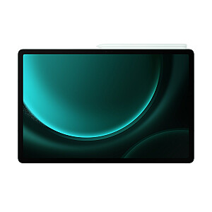 Samsung Galaxy Tab S9 FE+ 5G LTE-TDD и LTE-FDD 128 ГБ 31,5 см (12,4") Samsung Exynos 8 ГБ Wi-Fi 6 (802.11ax) Зеленый
