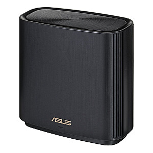 Маршрутизатор ASUS ZenWiFi XT9 (1 упаковка) — черный