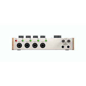 Universal Audio Volt 476P — аудиоинтерфейс USB
