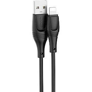 XO NB238 USB-Lightning 3м