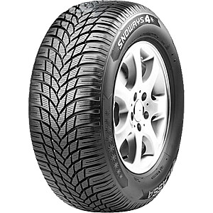 245/45R17 LASSA SNOWAYS 4 99V XL Нешипованные DCB70 3PMSF LASSA