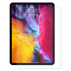 Fusion Glass aizsargstikls planšetdatoram Apple iPad Pro 11 A2301| A2459 (2021)