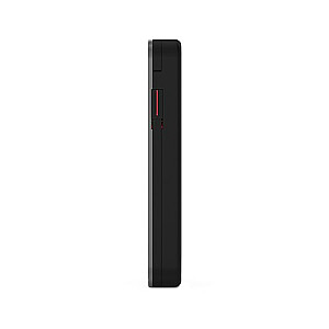 Lenovo Go Lithium-Ion (Li-Ion) 20000 mAh melns, pelēks