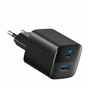 Anker 323 33 Вт 1x USB-A 1x USB-C