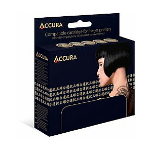 Accura ink Epson (T1814) nomaiņa