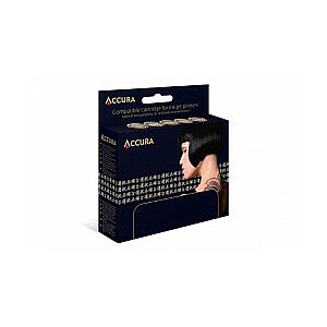 Accura ink HP Nr. 364XL (CB325EE) nomaiņa