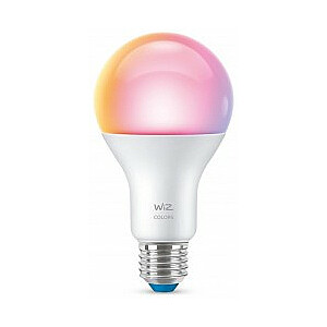 WiZ,Лампа,13Вт,2200-6500 (RGB),A67,E27,1 шт. источник света