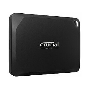 Crucial X10 Pro 2TB SSD