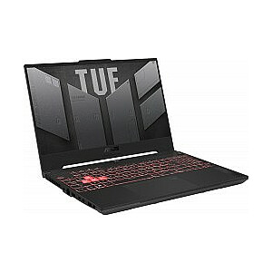 ASUS TUF Gaming A15 FA507NU-LP031 R7-7735HS | 15,6" | 144 Гц | 16 ГБ | 512 ГБ | NoOS | RTX4050