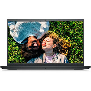 DELL Inspiron 3520 — Core i5-1235U | 15,6" FHD | 16 ГБ | 1 ТБ | W11H | черный