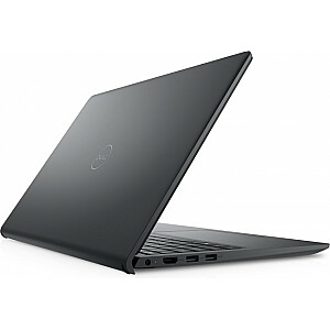 DELL Inspiron 3520 – Core i5-1235U | 15,6 collu FHD | 16 GB | 1 TB | W11H | melns