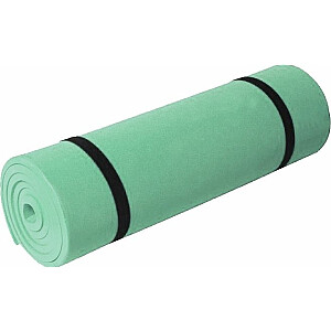 Коврик для йоги Allright зеленый (TRMKM12G)
