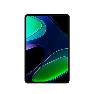 Planšetdators Xiaomi Pad 6 8/256 GB Blue