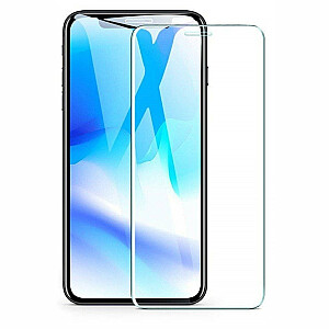 Fusion Tempered Glass Aizsargstikls Apple iPhone 11 |  iPhone XR
