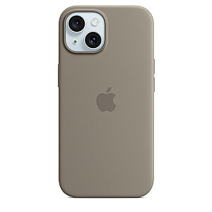 Mobilā telefona maciņš Apple MT0Q3ZM/A, 15,5 cm (6,1"), brūns